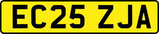 EC25ZJA