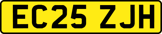 EC25ZJH