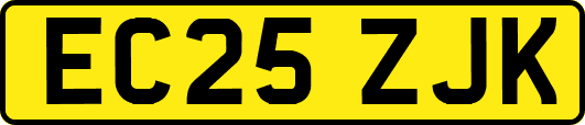 EC25ZJK