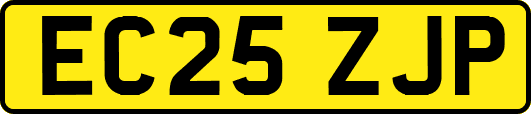 EC25ZJP
