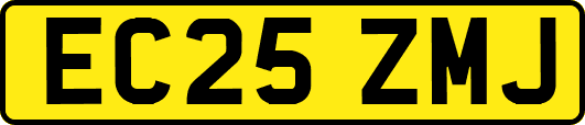 EC25ZMJ