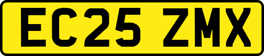 EC25ZMX