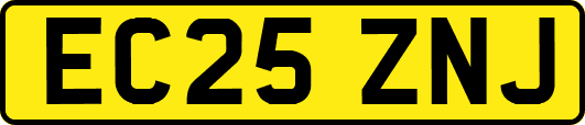EC25ZNJ