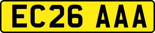 EC26AAA