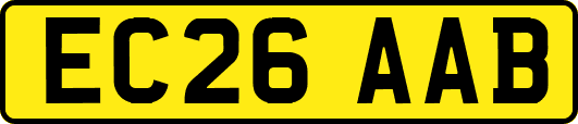 EC26AAB