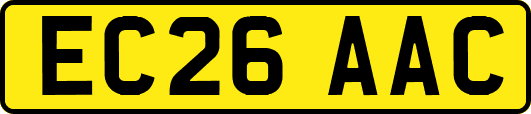 EC26AAC