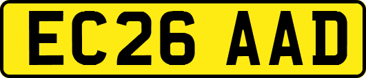 EC26AAD