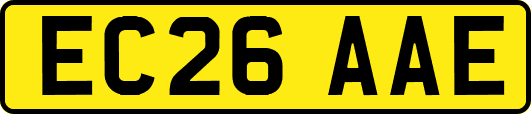 EC26AAE