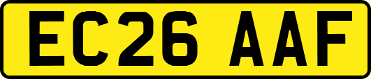 EC26AAF