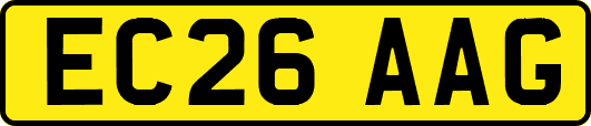 EC26AAG
