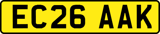 EC26AAK