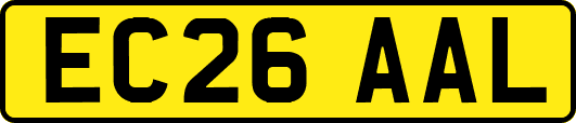 EC26AAL