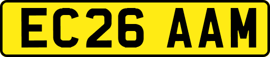 EC26AAM