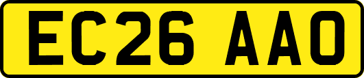 EC26AAO