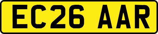 EC26AAR