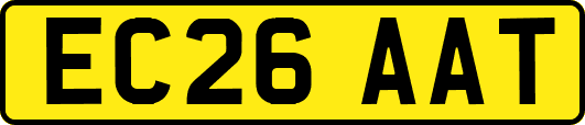 EC26AAT