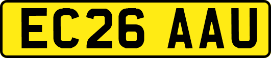 EC26AAU