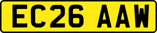 EC26AAW