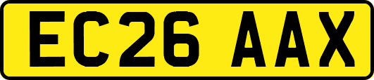 EC26AAX
