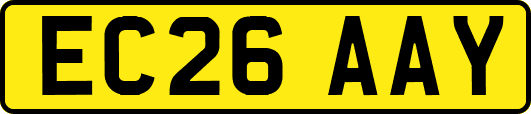 EC26AAY