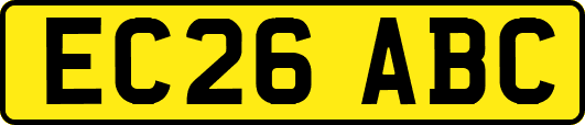 EC26ABC