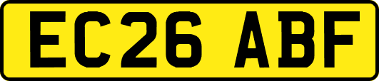 EC26ABF