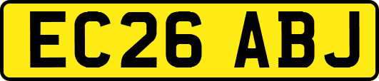 EC26ABJ