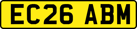 EC26ABM