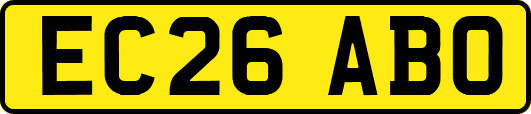 EC26ABO