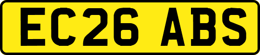EC26ABS