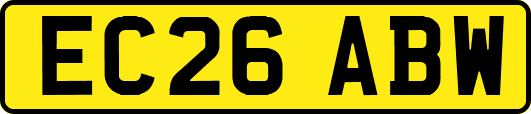 EC26ABW