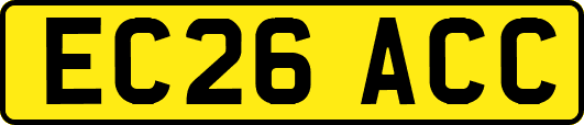 EC26ACC