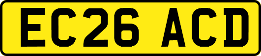 EC26ACD