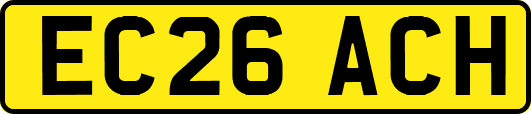 EC26ACH
