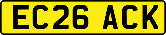 EC26ACK