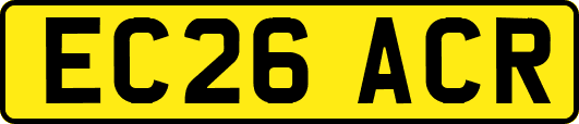 EC26ACR