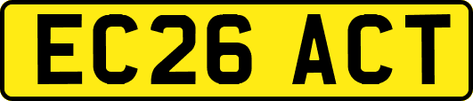 EC26ACT
