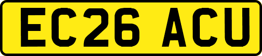 EC26ACU