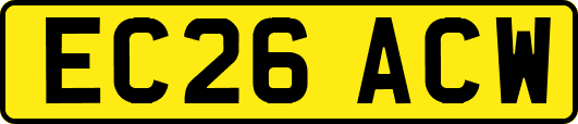 EC26ACW