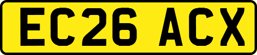 EC26ACX