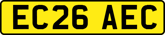 EC26AEC