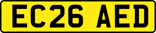 EC26AED