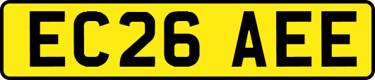 EC26AEE