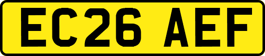 EC26AEF