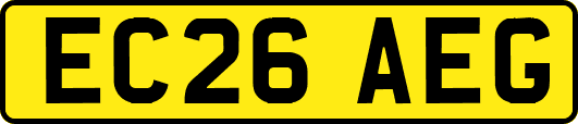 EC26AEG