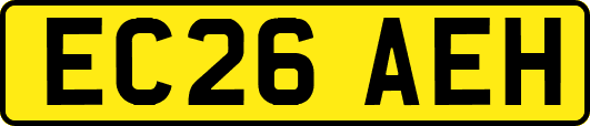 EC26AEH