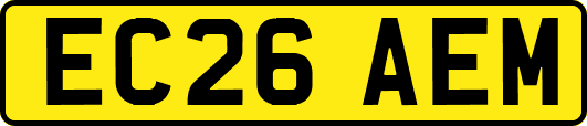 EC26AEM