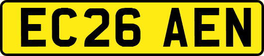 EC26AEN