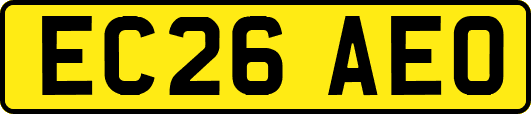 EC26AEO