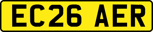 EC26AER